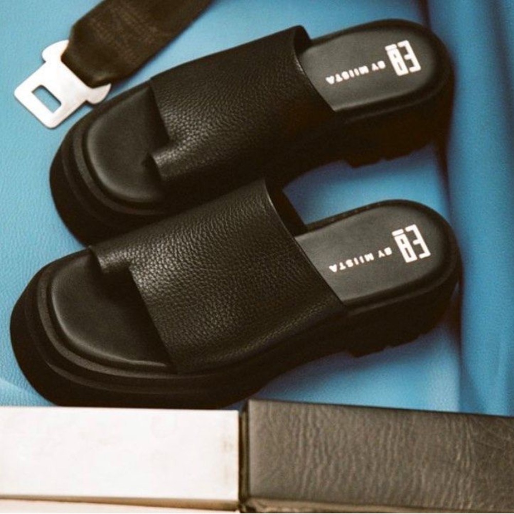 Miista Maggie Sandals